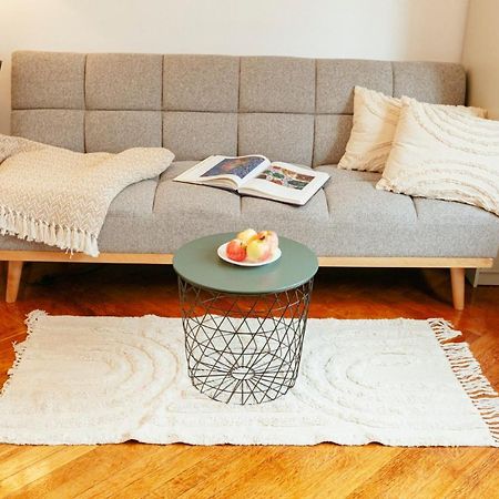 Chmielna - 250M Od Zlotych Tarasow, 350M Od Dworca Centralnego - Wifi - Smart Tv 55 Cali - Better Rental Warszawa Eksteriør bilde
